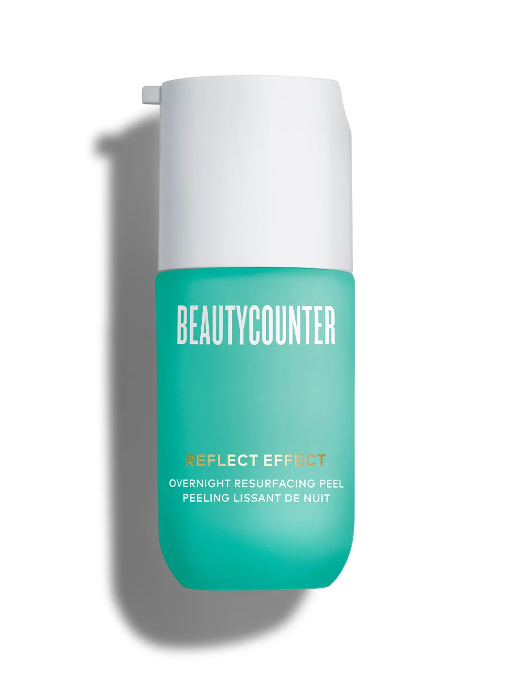 Authentic Beautycounter overnight resurfacing peel 30 ml / 1 fl oz