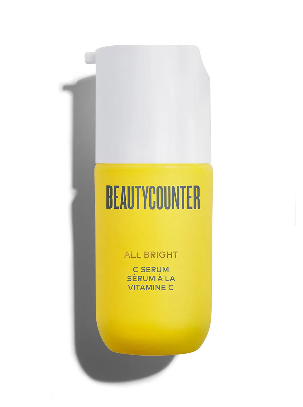 All Bright C Serum