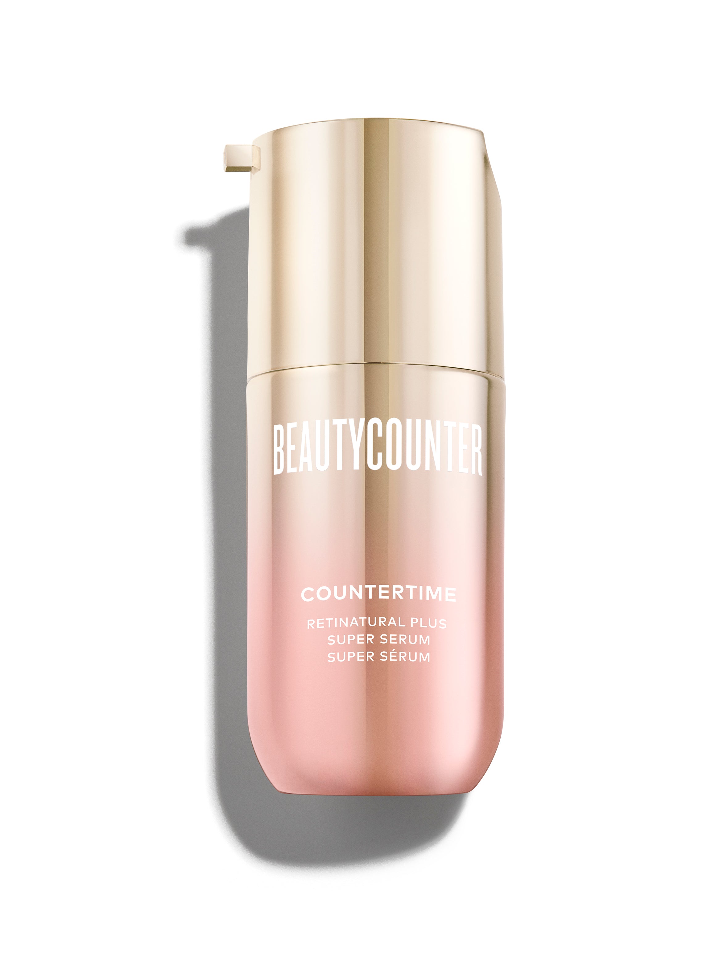 Beautycounter Supreme store Cream Clean Beauty