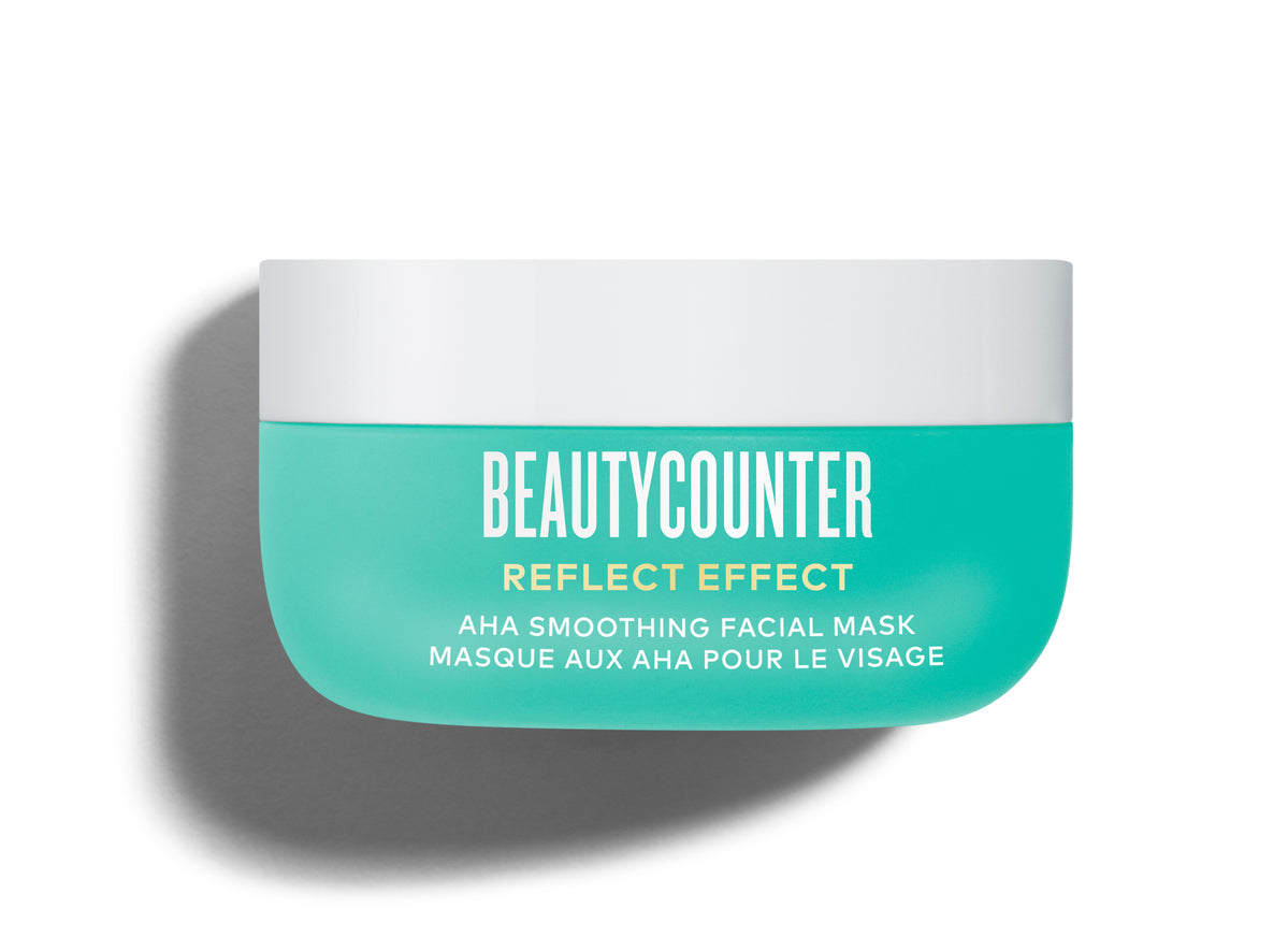 Reflect Effect AHA Smoothing Facial Mask