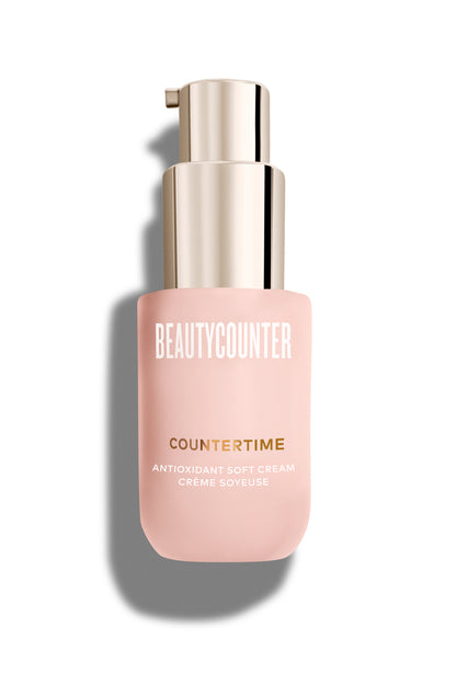 Countertime Antioxidant Soft Cream