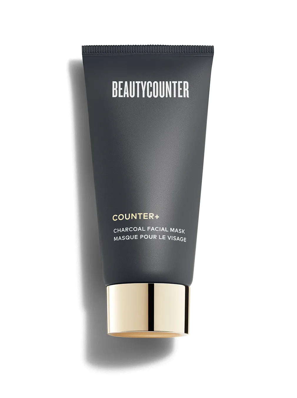 Counter+ Charcoal Facial Mask