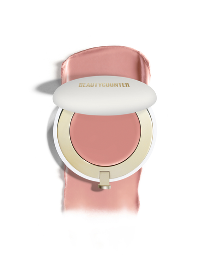 Cheeky Clean Cream Blush