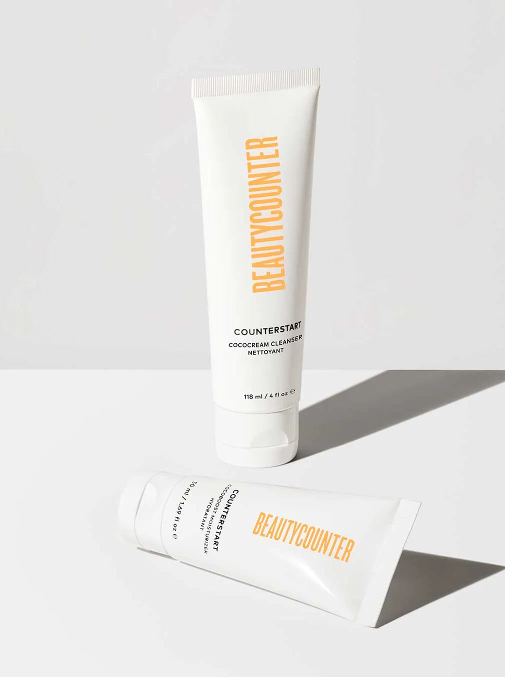 Counterstart Cocoboost Moisturizer