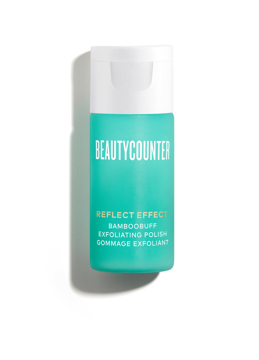 Reflect Effect Bamboobuff Exfoliating Polish