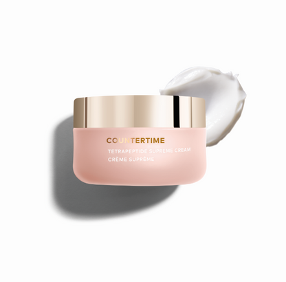 Countertime Tetrapeptide Supreme Cream