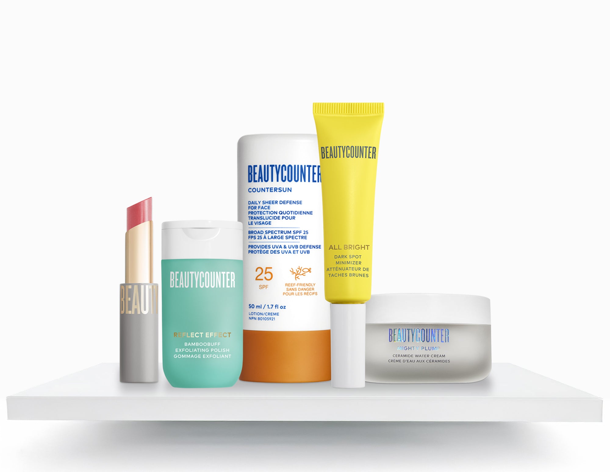 Beautycounter sale Combo bundle for jacksonam92