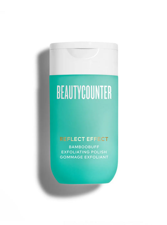 Reflect Effect Bamboobuff Exfoliating Polish