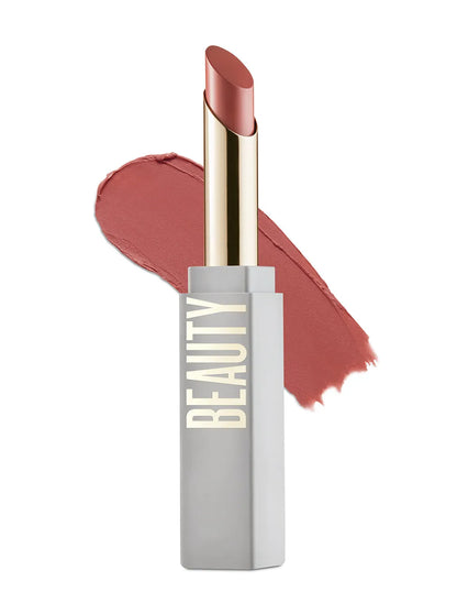 Statement Maker Satin Lipstick