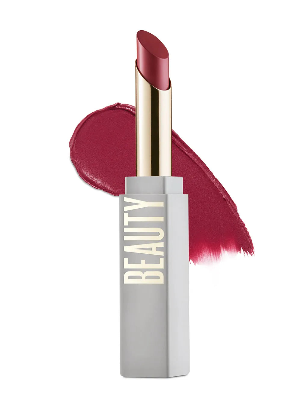 Statement Maker Satin Lipstick