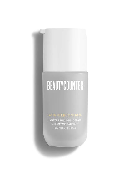 Countercontrol Matte Effect Gel Cream | Oil-free