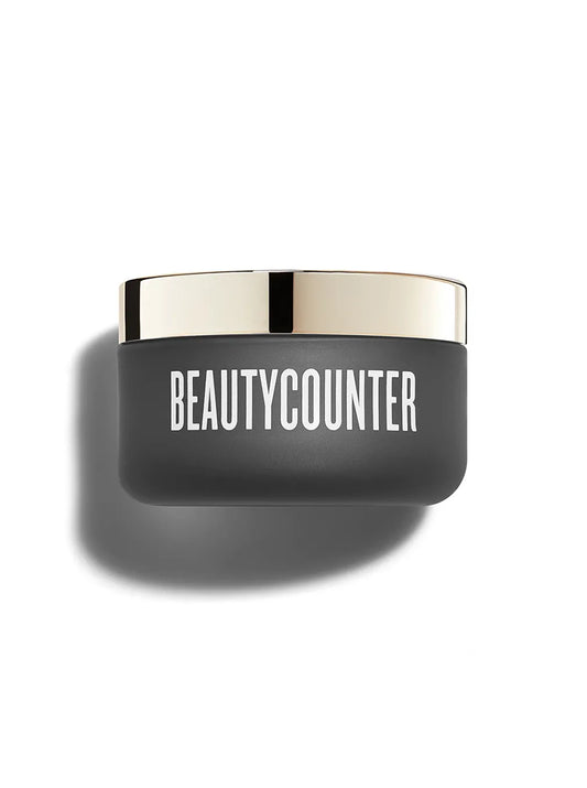 Counter+ Lotus Glow Cleansing Balm