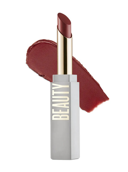 Statement Maker Satin Lipstick