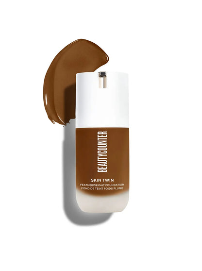 Skin Twin Featherweight Foundation