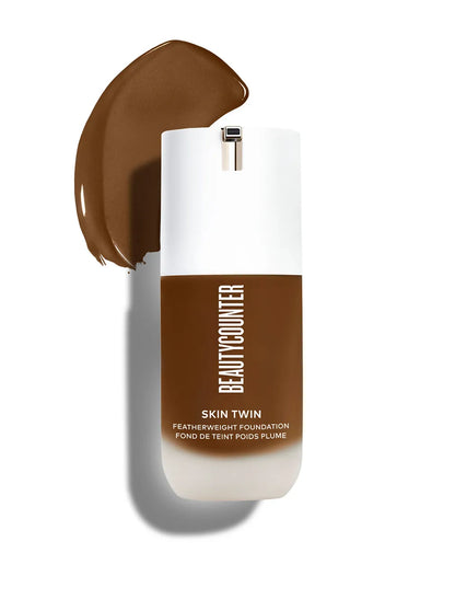 Skin Twin Featherweight Foundation