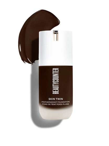 Skin Twin Featherweight Foundation