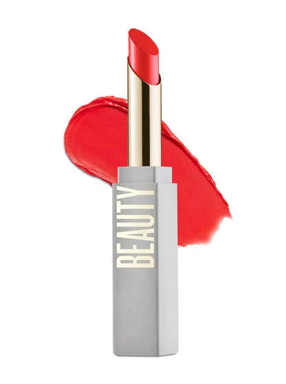 Statement Maker Satin Lipstick