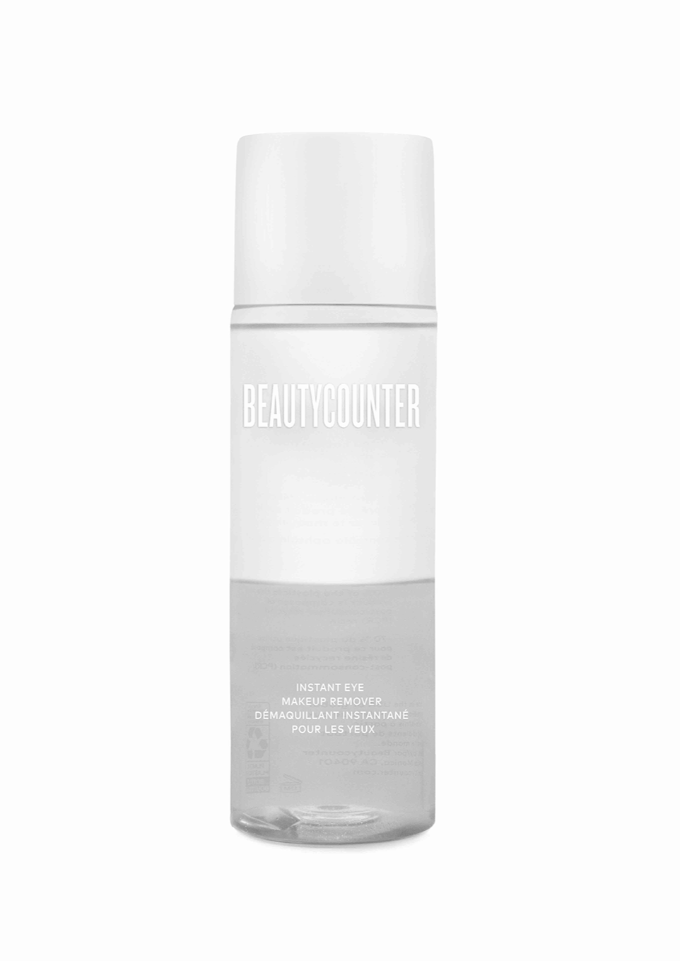 Instant Eye Makeup Remover