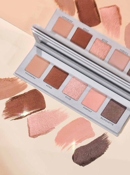 Essentials Eye Palette