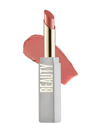 Statement Maker Satin Lipstick