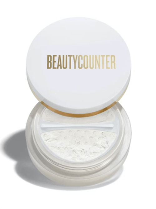 Mattifying Powder