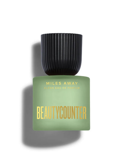 Miles Away Clean Eau De Parfum