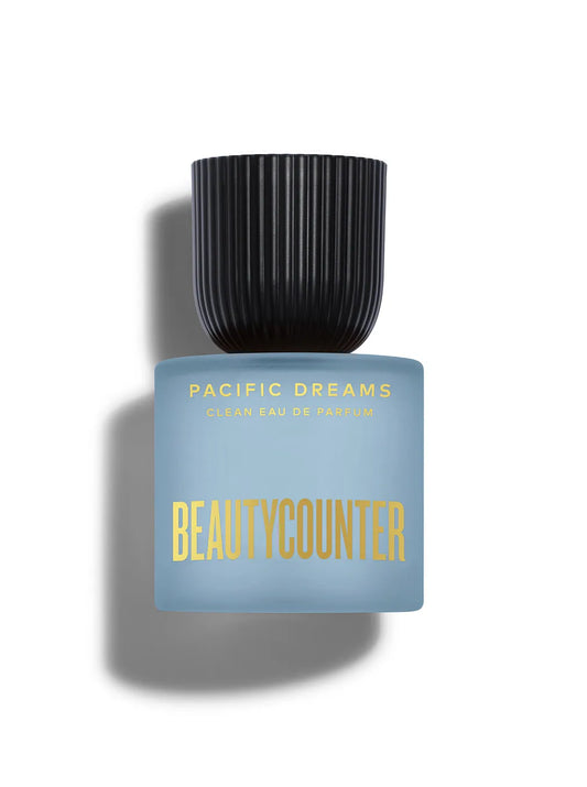 Pacific Dreams Clean Eau De Parfum