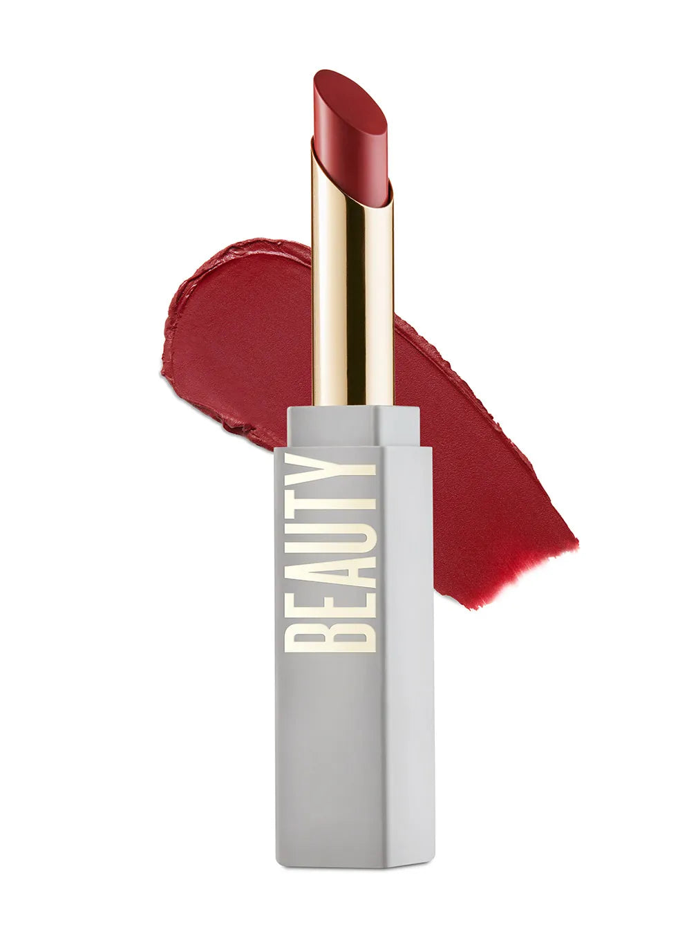 Statement Maker Satin Lipstick