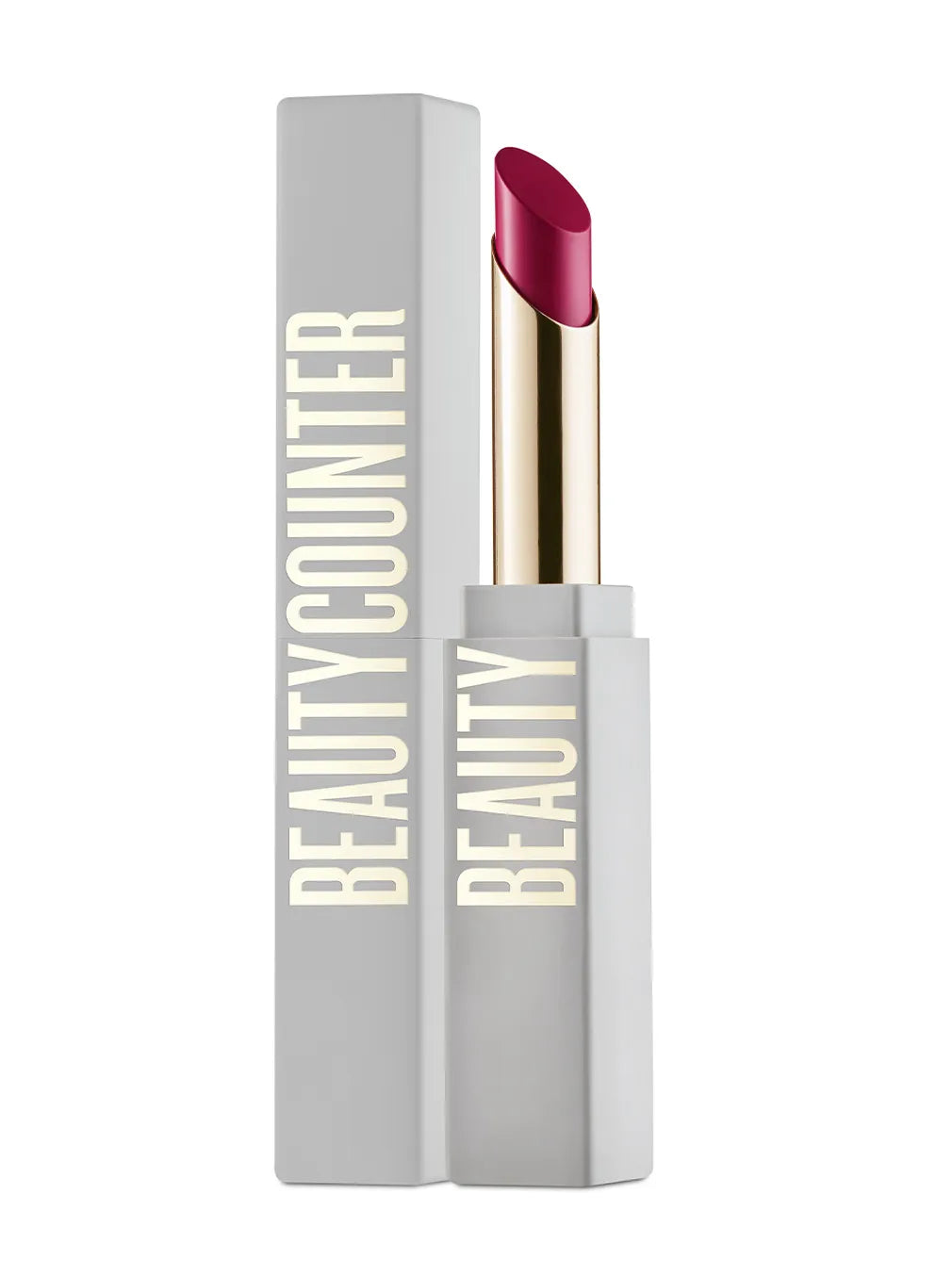 Statement Maker Satin Lipstick