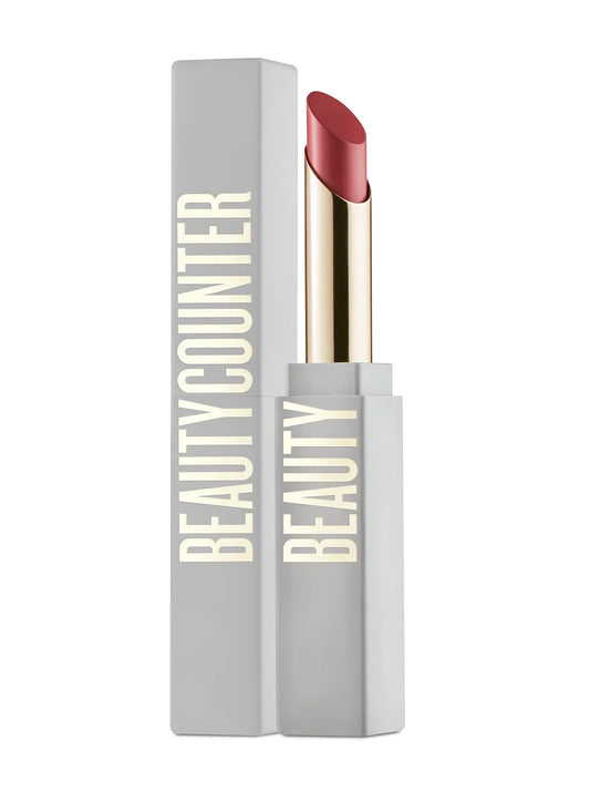 Statement Maker Satin Lipstick