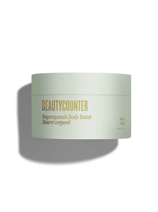 Superquench Body Butter