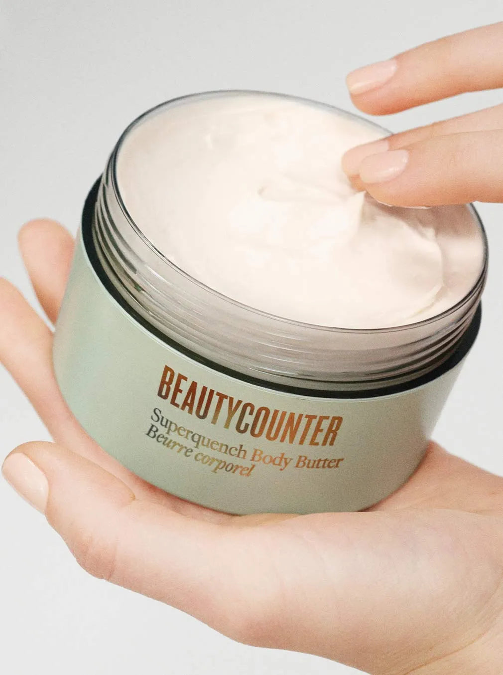 Superquench Body Butter