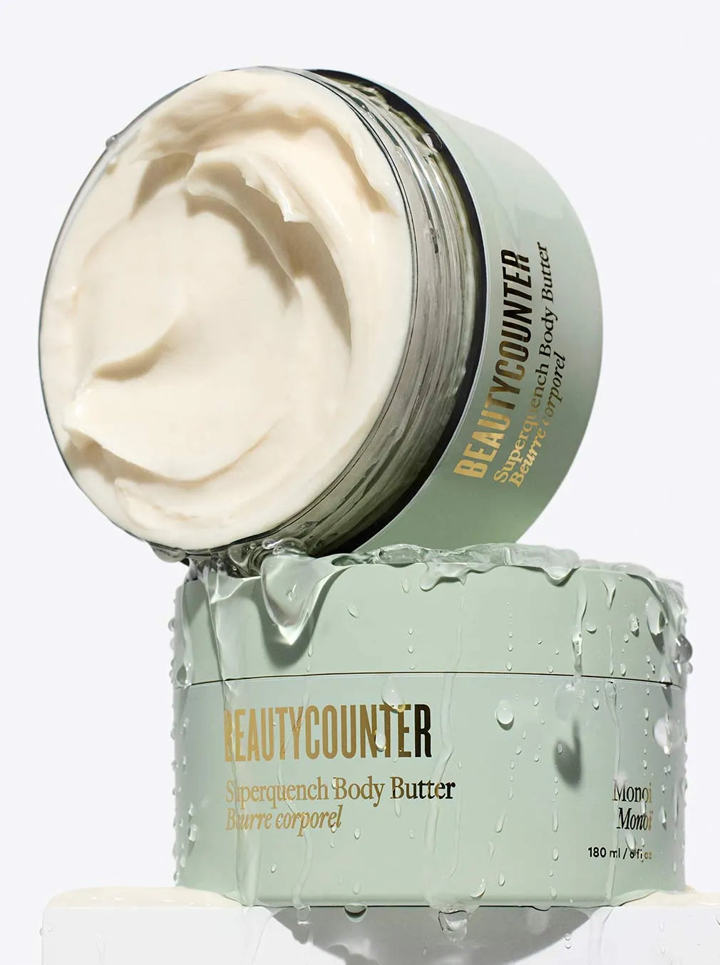 Superquench Body Butter