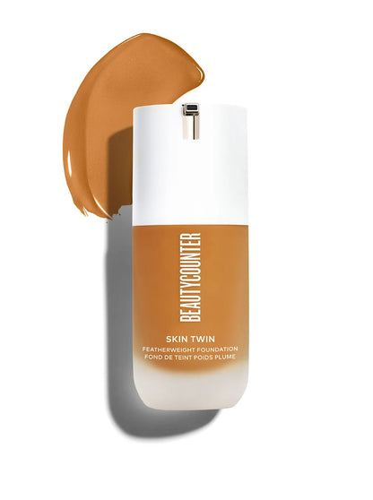 Skin Twin Featherweight Foundation