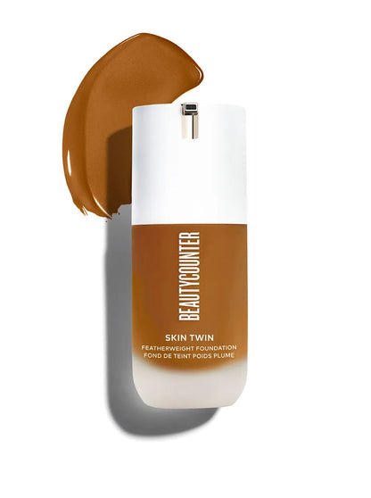 Skin Twin Featherweight Foundation