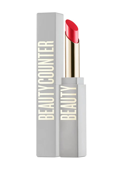 Statement Maker Satin Lipstick